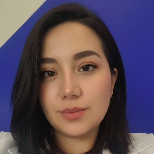 Dra.Jacqueline Matias Ricaño - Ginecóloga